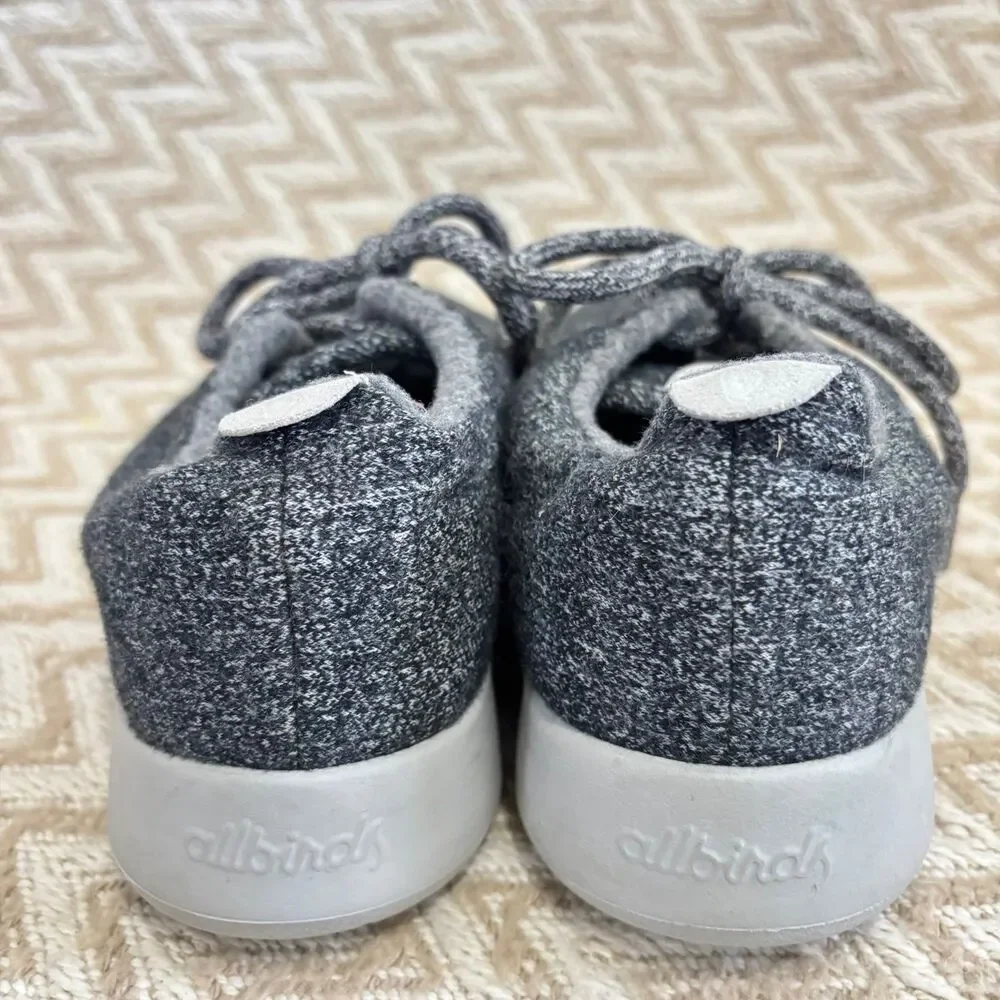 Allbirds Wool Runners Sneakers - Picture 5 of 8